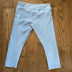 Ivivva Cropped Leggings